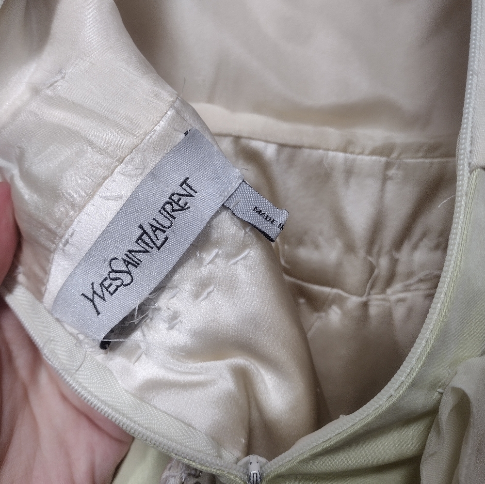 18 Ysl Ysl Ysl Ysl Ysl Ysl - image 4